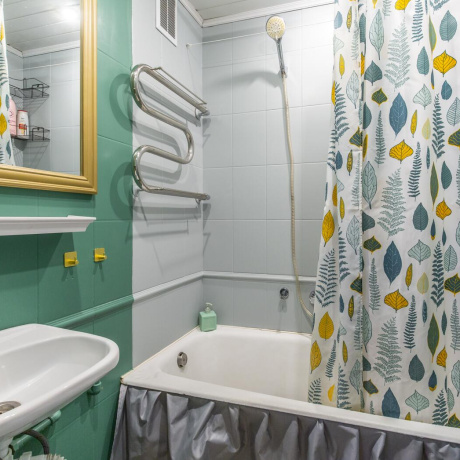 Фотография 2-комнатная квартира по адресу Шаранговича ул., д. 78 - фото 13