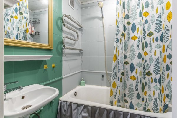 2-комнатная квартира по адресу Шаранговича ул., д. 78 - фото 13