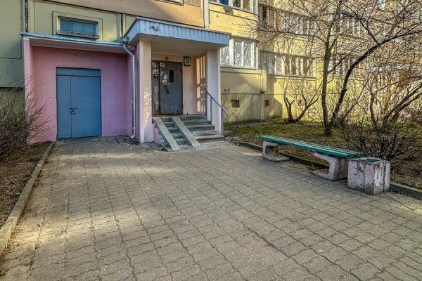 2-комнатная квартира по адресу Шаранговича ул., д. 78 - фото 16