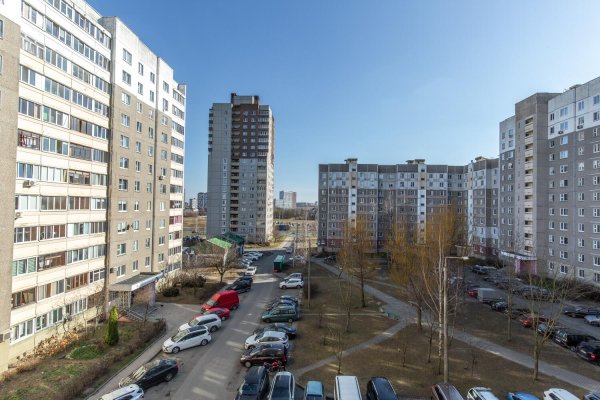 2-комнатная квартира по адресу Шаранговича ул., д. 78 - фото 17