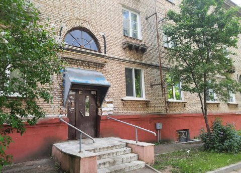 1-комнатная квартира по адресу Хмелевского ул., д. 34 - фото 7