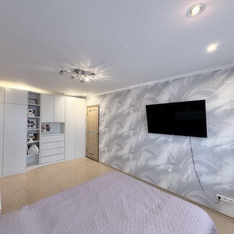 Фотография 1-комнатная квартира по адресу Алибегова ул., д. 18 - фото 2