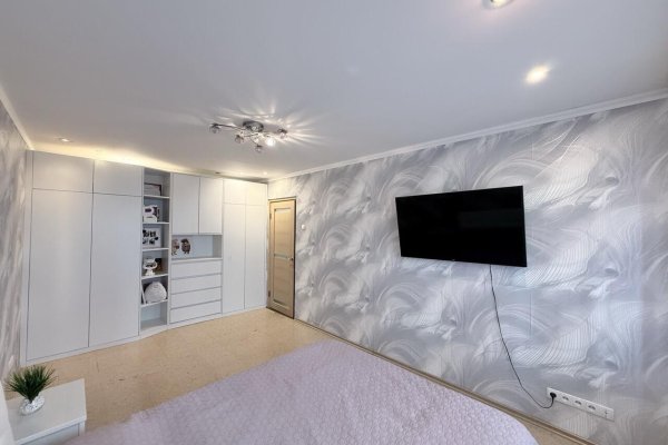 1-комнатная квартира по адресу Алибегова ул., д. 18 - фото 2