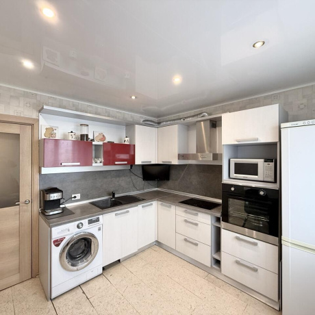 Фотография 1-комнатная квартира по адресу Алибегова ул., д. 18 - фото 4