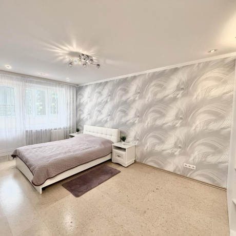 Фотография 1-комнатная квартира по адресу Алибегова ул., д. 18 - фото 3