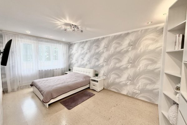 1-комнатная квартира по адресу Алибегова ул., д. 18 - фото 3