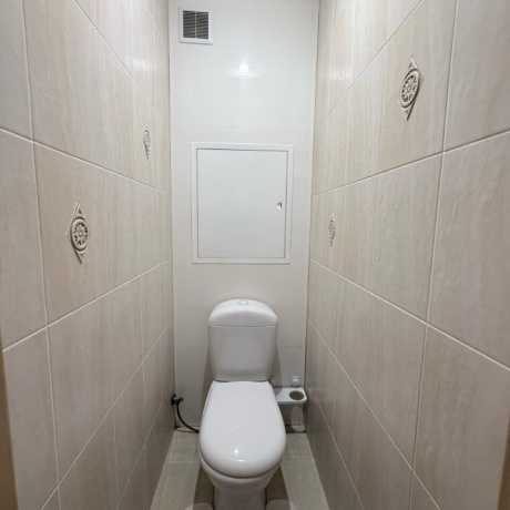 Фотография 1-комнатная квартира по адресу Алибегова ул., д. 18 - фото 10