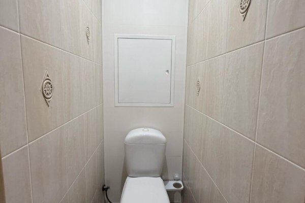 1-комнатная квартира по адресу Алибегова ул., д. 18 - фото 10