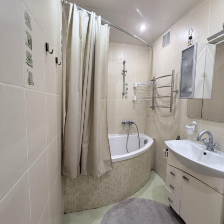 Фотография 1-комнатная квартира по адресу Алибегова ул., д. 18 - фото 9