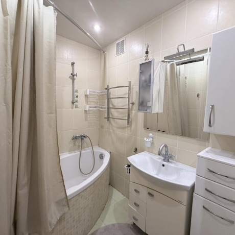 Фотография 1-комнатная квартира по адресу Алибегова ул., д. 18 - фото 8