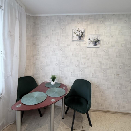 Фотография 1-комнатная квартира по адресу Алибегова ул., д. 18 - фото 7