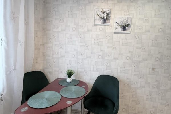 1-комнатная квартира по адресу Алибегова ул., д. 18 - фото 7