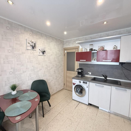 Фотография 1-комнатная квартира по адресу Алибегова ул., д. 18 - фото 6