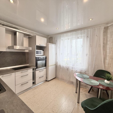 Фотография 1-комнатная квартира по адресу Алибегова ул., д. 18 - фото 5