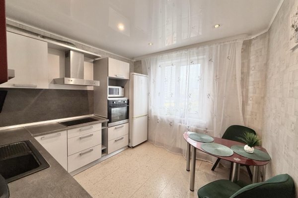 1-комнатная квартира по адресу Алибегова ул., д. 18 - фото 5