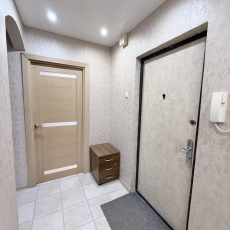 Фотография 1-комнатная квартира по адресу Алибегова ул., д. 18 - фото 13