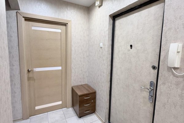 1-комнатная квартира по адресу Алибегова ул., д. 18 - фото 13