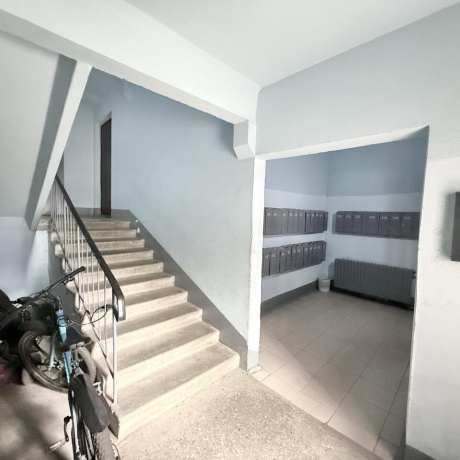 Фотография 1-комнатная квартира по адресу Алибегова ул., д. 18 - фото 19