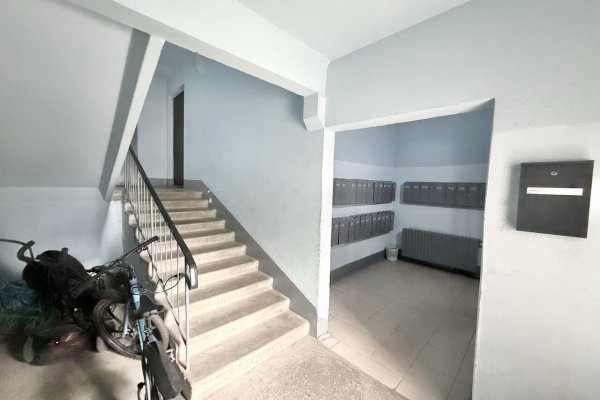 1-комнатная квартира по адресу Алибегова ул., д. 18 - фото 19