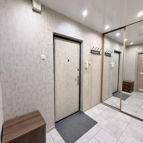 Фотография 1-комнатная квартира по адресу Алибегова ул., д. 18 - фото 12