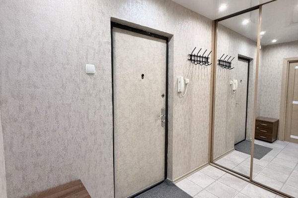 1-комнатная квартира по адресу Алибегова ул., д. 18 - фото 12