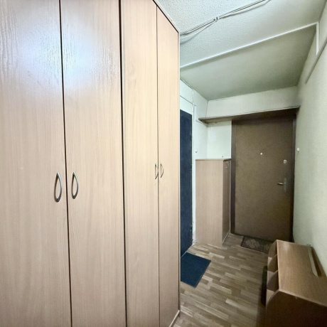 Фотография 1-комнатная квартира по адресу Алибегова ул., д. 18 - фото 16