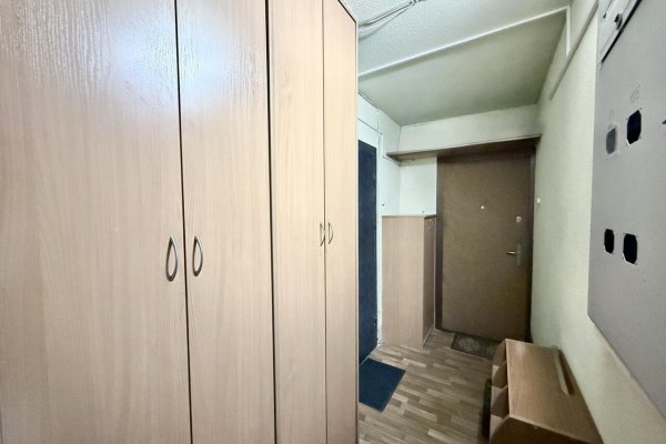 1-комнатная квартира по адресу Алибегова ул., д. 18 - фото 16