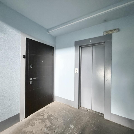 Фотография 1-комнатная квартира по адресу Алибегова ул., д. 18 - фото 17