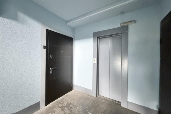 1-комнатная квартира по адресу Алибегова ул., д. 18 - фото 17