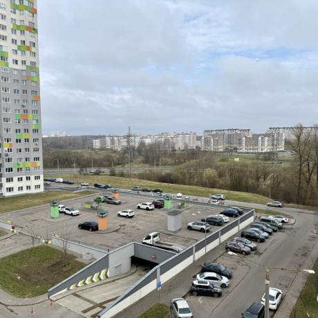 Фотография 1-комнатная квартира по адресу Алибегова ул., д. 18 - фото 14