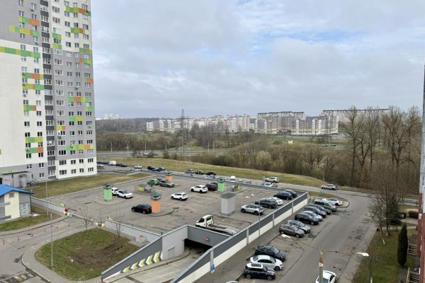 1-комнатная квартира по адресу Алибегова ул., д. 18 - фото 14