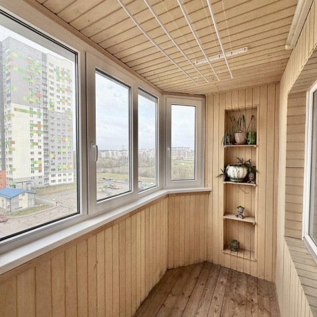 Фотография 1-комнатная квартира по адресу Алибегова ул., д. 18 - фото 11