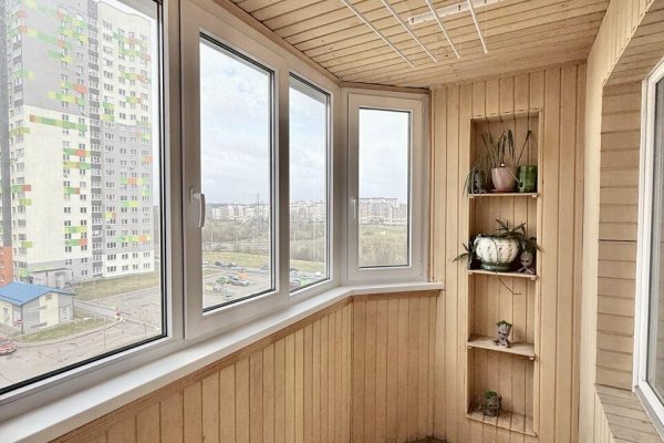 1-комнатная квартира по адресу Алибегова ул., д. 18 - фото 11