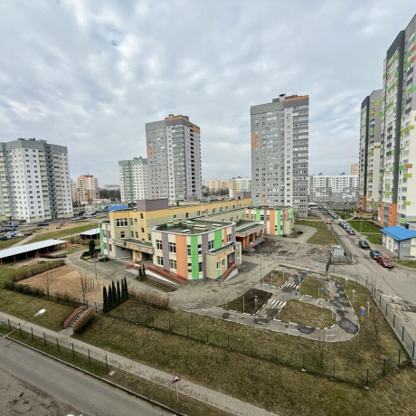 Фотография 1-комнатная квартира по адресу Алибегова ул., д. 18 - фото 15