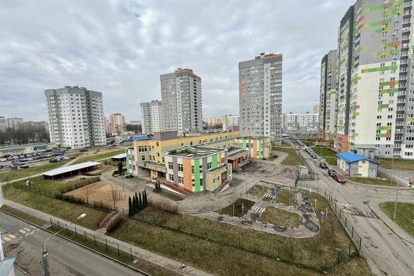 1-комнатная квартира по адресу Алибегова ул., д. 18 - фото 15