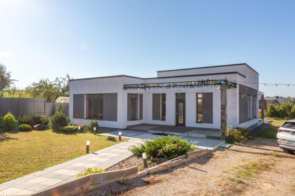 Продается коттедж д. Боровляны, Фрунзенская ул. - фото 17