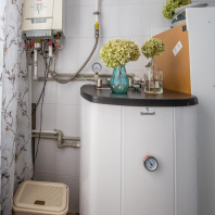 Фотография Продается коттедж д. Боровляны, Фрунзенская ул. - фото 14