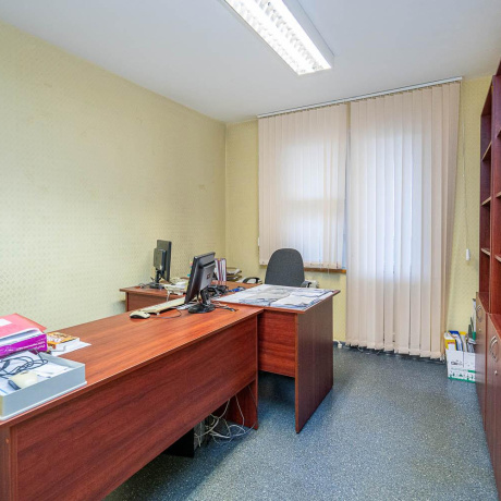 Фотография Продается торговое помещение по адресу г. Минск, Лещинского ул., д. 55 - фото 20