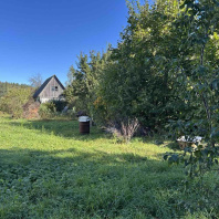 Фотография Продается участок аг. Ждановичи, Тихая ул. - фото 13