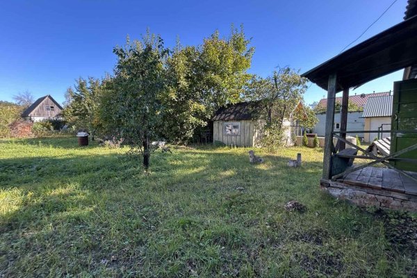 Продается участок аг. Ждановичи, Тихая ул. - фото 12