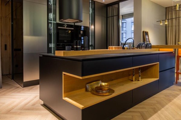 3-комнатная квартира по адресу Макаенка ул., д. 12 к. г - фото 6