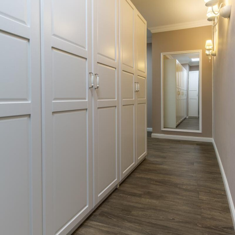 Фотография 1-комнатная квартира по адресу Грибоедова ул., д. 11 - фото 15