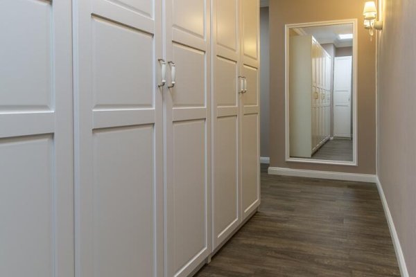 1-комнатная квартира по адресу Грибоедова ул., д. 11 - фото 15