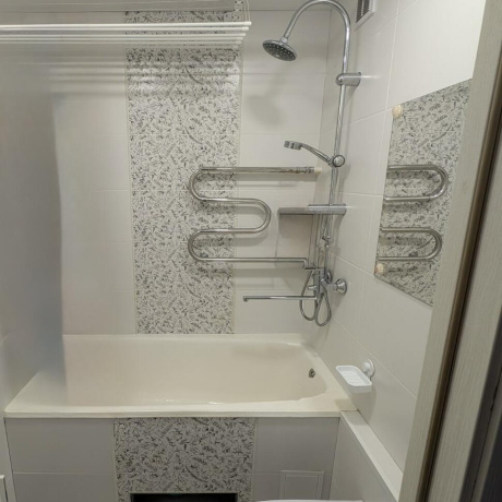 Фотография 1-комнатная квартира по адресу Космонавтов ул., д. 37 - фото 4