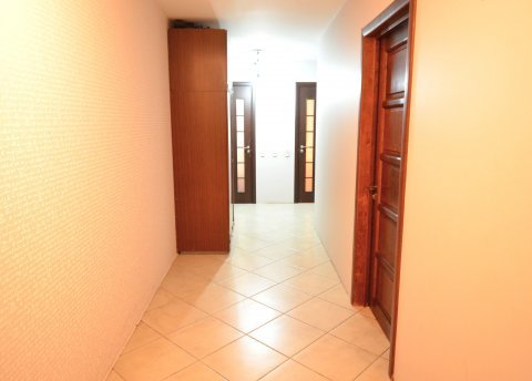 4-комнатная квартира по адресу Рыбалко ул., д. 8 - фото 17