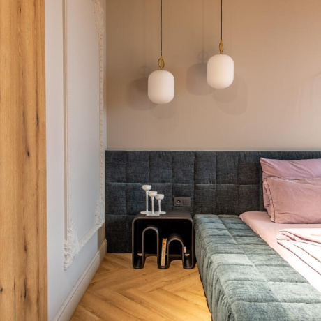 Фотография 3-комнатная квартира по адресу Макаенка ул., д. 12 к. г - фото 16