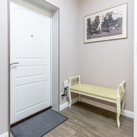 Фотография 1-комнатная квартира по адресу Грибоедова ул., д. 11 - фото 18