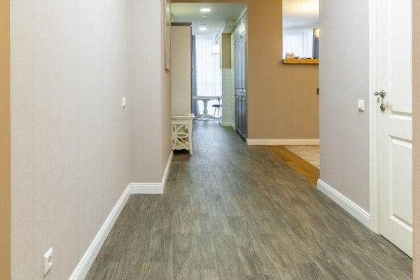 1-комнатная квартира по адресу Грибоедова ул., д. 11 - фото 17