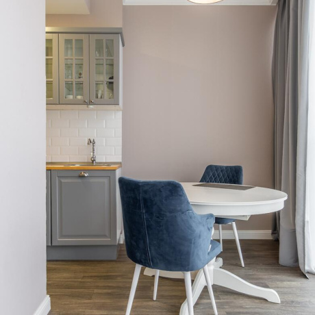 Фотография 1-комнатная квартира по адресу Грибоедова ул., д. 11 - фото 10