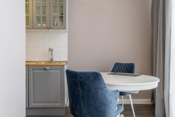 1-комнатная квартира по адресу Грибоедова ул., д. 11 - фото 10